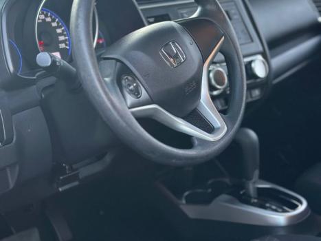 HONDA Fit 1.5 16V 4P LX FLEX AUTOMTICO, Foto 6
