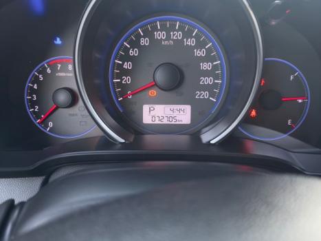HONDA Fit 1.5 16V 4P LX FLEX AUTOMTICO, Foto 7