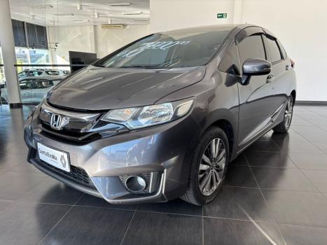 HONDA Fit 1.5 16V 4P EX FLEX AUTOMTICO, Foto 1