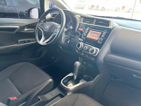 HONDA Fit 1.5 16V 4P EX FLEX AUTOMTICO, Foto 7