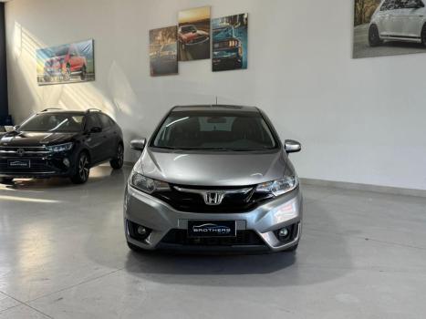 HONDA Fit 1.5 16V 4P EXL FLEX AUTOMTICO, Foto 2