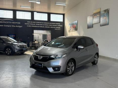 HONDA Fit 1.5 16V 4P EXL FLEX AUTOMTICO, Foto 3
