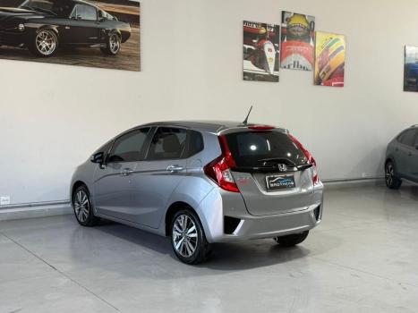 HONDA Fit 1.5 16V 4P EXL FLEX AUTOMTICO, Foto 6