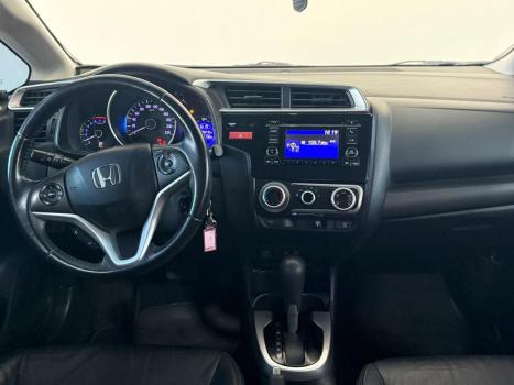 HONDA Fit 1.5 16V 4P EXL FLEX AUTOMTICO, Foto 7