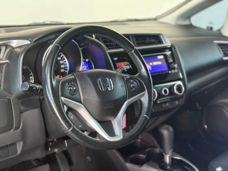 HONDA Fit 1.5 16V 4P EXL FLEX AUTOMTICO, Foto 10