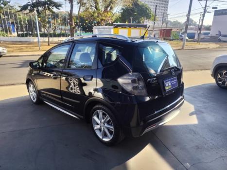 HONDA Fit 1.5 16V 4P TWIST FLEX AUTOMTICO, Foto 4