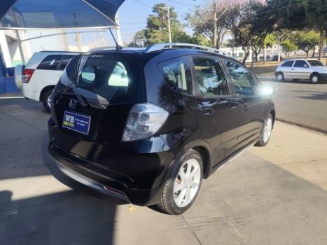 HONDA Fit 1.5 16V 4P TWIST FLEX AUTOMTICO, Foto 6