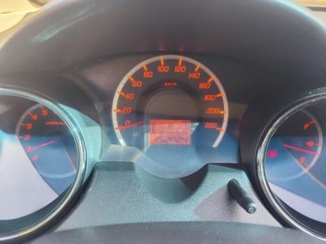 HONDA Fit 1.5 16V 4P TWIST FLEX AUTOMTICO, Foto 7