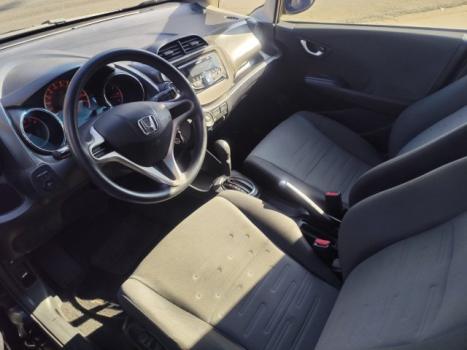 HONDA Fit 1.5 16V 4P TWIST FLEX AUTOMTICO, Foto 8
