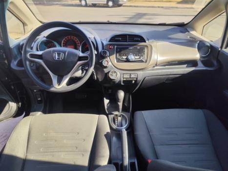 HONDA Fit 1.5 16V 4P TWIST FLEX AUTOMTICO, Foto 9