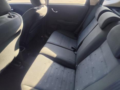 HONDA Fit 1.5 16V 4P TWIST FLEX AUTOMTICO, Foto 10