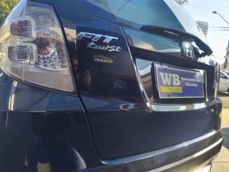 HONDA Fit 1.5 16V 4P TWIST FLEX AUTOMTICO, Foto 12