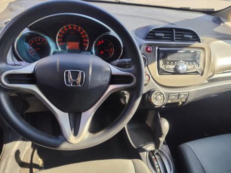 HONDA Fit 1.5 16V 4P TWIST FLEX AUTOMTICO, Foto 13