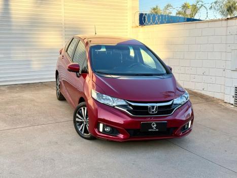 HONDA Fit 1.5 16V 4P EX AUTOMTICO, Foto 2