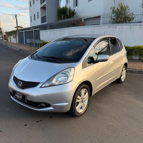 HONDA Fit 1.5 16V 4P EXL FLEX, Foto 2