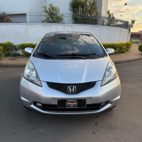 HONDA Fit 1.5 16V 4P EXL FLEX, Foto 3