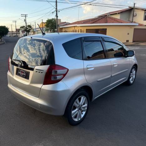 HONDA Fit 1.5 16V 4P EXL FLEX, Foto 4