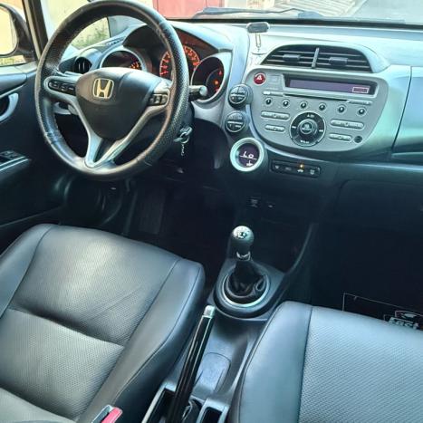 HONDA Fit 1.5 16V 4P EXL FLEX, Foto 6