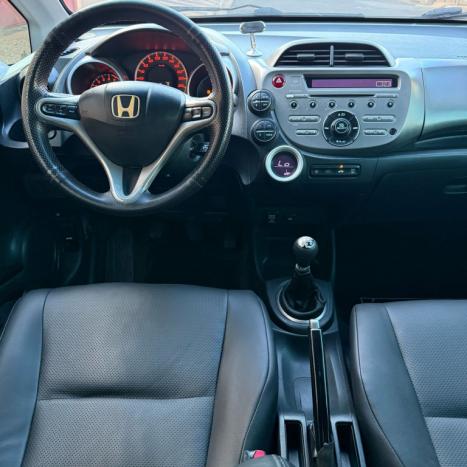HONDA Fit 1.5 16V 4P EXL FLEX, Foto 10