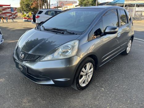 HONDA Fit 1.5 16V 4P EX FLEX, Foto 2