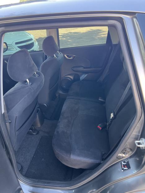 HONDA Fit 1.5 16V 4P EX FLEX, Foto 7
