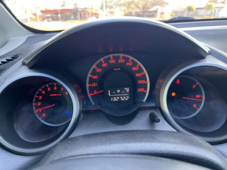 HONDA Fit 1.5 16V 4P EX FLEX, Foto 9