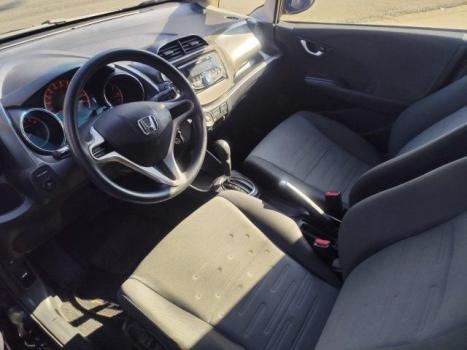 HONDA Fit 1.5 16V 4P TWIST FLEX AUTOMTICO, Foto 8