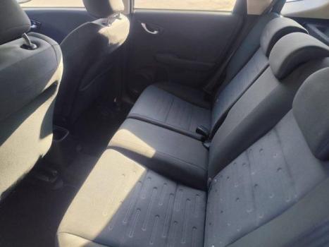 HONDA Fit 1.5 16V 4P TWIST FLEX AUTOMTICO, Foto 10