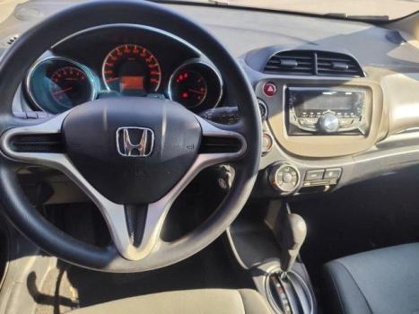 HONDA Fit 1.5 16V 4P TWIST FLEX AUTOMTICO, Foto 13