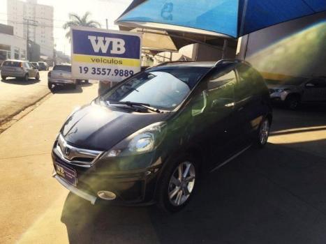 HONDA Fit 1.5 16V 4P TWIST FLEX AUTOMTICO, Foto 15