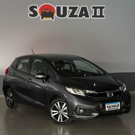 HONDA Fit 1.5 16V 4P EXL FLEX AUTOMTICO, Foto 1