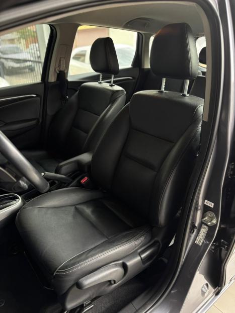 HONDA Fit 1.5 16V 4P EXL FLEX AUTOMTICO, Foto 13