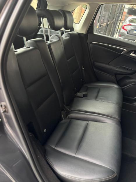 HONDA Fit 1.5 16V 4P EXL FLEX AUTOMTICO, Foto 16