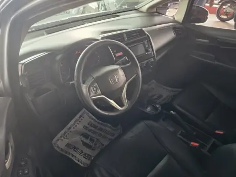 HONDA Fit 1.5 16V 4P EX FLEX AUTOMTICO, Foto 4