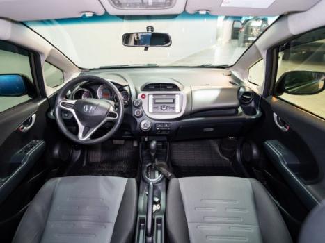 HONDA Fit 1.5 16V 4P TWIST FLEX AUTOMTICO, Foto 4