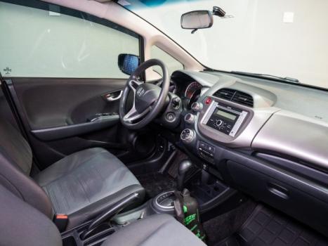 HONDA Fit 1.5 16V 4P TWIST FLEX AUTOMTICO, Foto 5