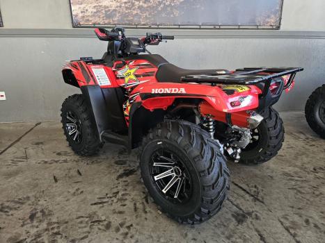 HONDA Four Trax 420, Foto 3