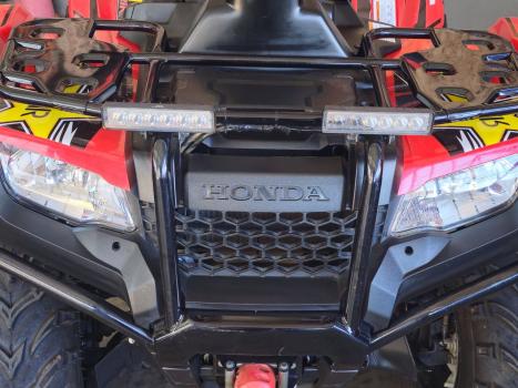 HONDA Four Trax 420, Foto 5