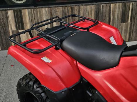 HONDA Four Trax 420, Foto 3