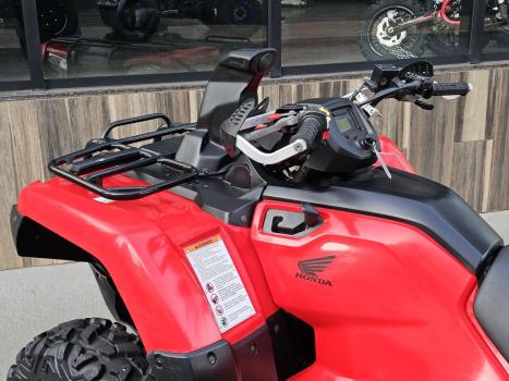 HONDA Four Trax 420, Foto 5