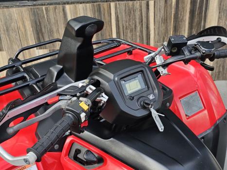 HONDA Four Trax 420, Foto 7