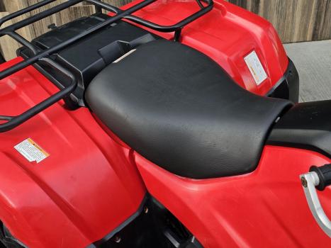 HONDA Four Trax 420, Foto 8