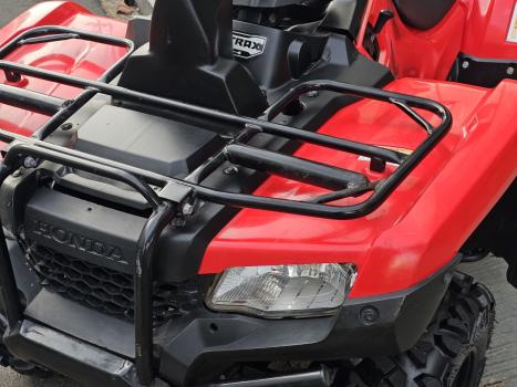 HONDA Four Trax 420, Foto 9