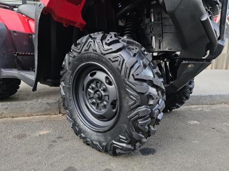 HONDA Four Trax 420, Foto 10