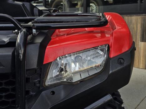 HONDA Four Trax 420, Foto 11