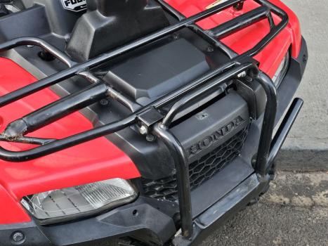 HONDA Four Trax 420, Foto 12
