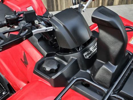 HONDA Four Trax 420, Foto 13