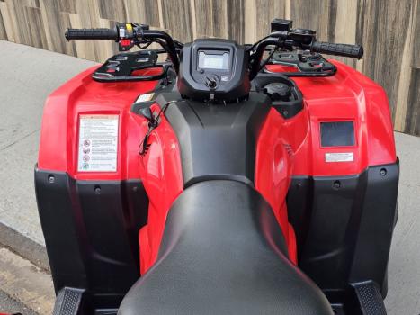 HONDA Four Trax 420, Foto 2