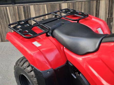 HONDA Four Trax 420, Foto 3