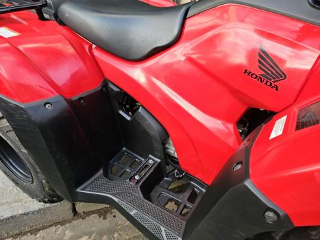 HONDA Four Trax 420, Foto 4